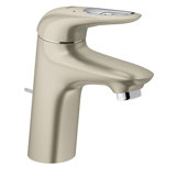 Eurostyle Single Hole Lavatory Faucet