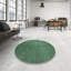 Tapis gris/vert contemporain-1166953138