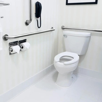 11.82" Grab Bar