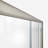 Visions 60" W x 32" D x 78" H Rectangle with Base Included