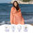 Ensemble de serviettes de plage Euan-285479279