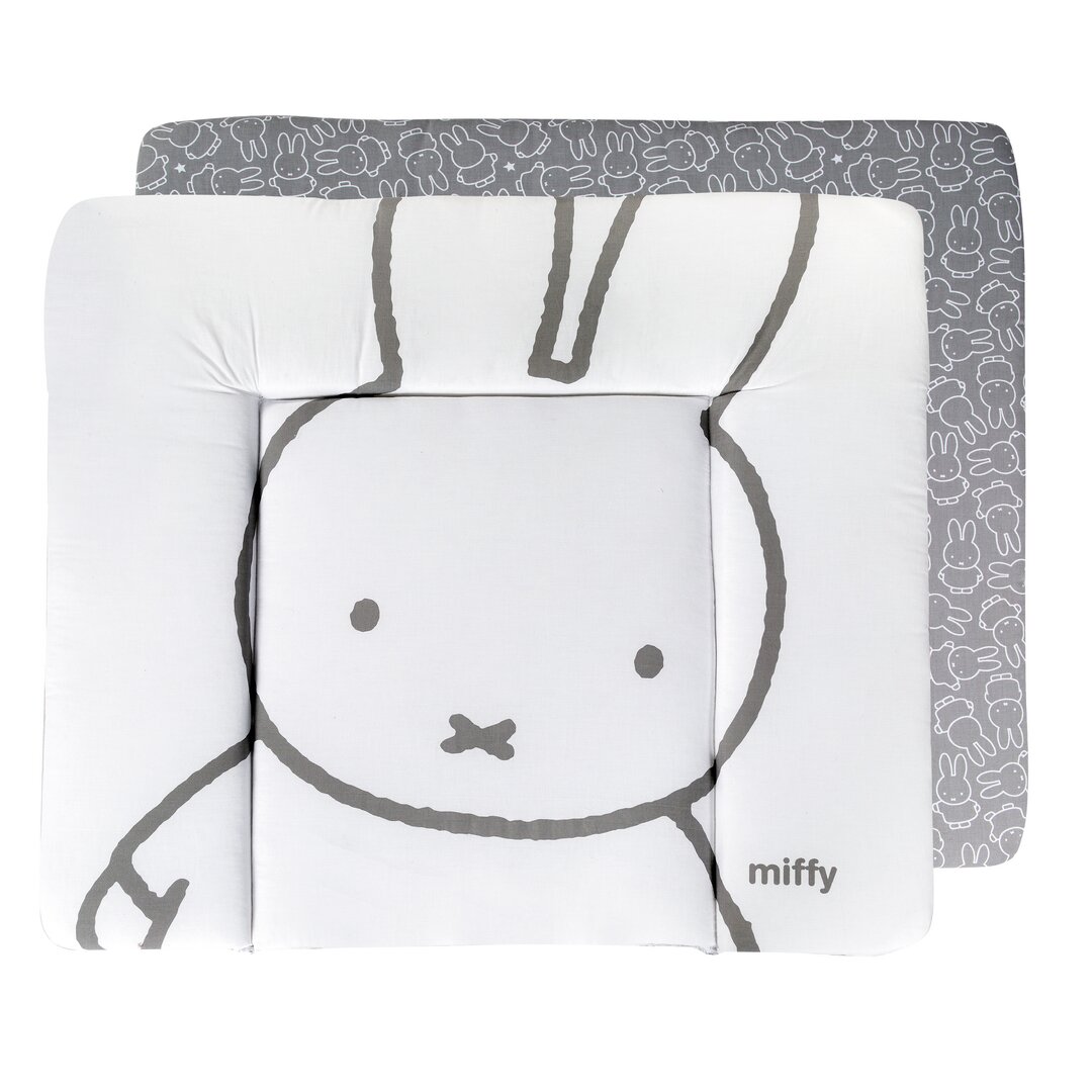 Wickelauflage Miffy