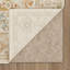 Tapis oriental crème Tunceli-92358871