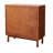 Vintage Solid Wood Sideboard