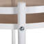 Mcsweeney Metal Bar Cart