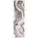 Tapis abstrait gris Swindle