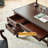 American minimalist style desk and chair set