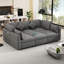 86,6 po Canapé modulaire Canapé modulaire-751920010
