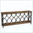 2-Tier Plant Stand,Entryway Table,Console Table,Sofa Table