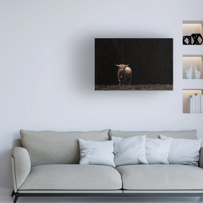  Art mural sur toile Nathan Larson