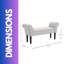 Upholstered Bench