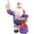 Tcu Horned Frogs
