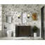 Meuble-lavabo simple 42 po-1381695589