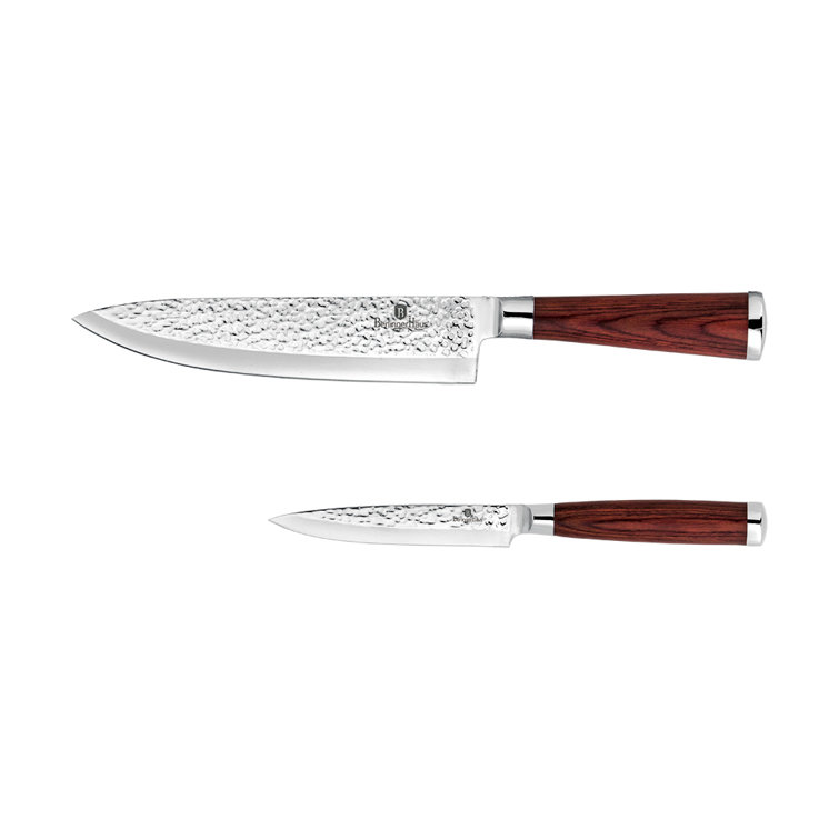 Paudin Uk - Japanese Knives, Professional Knives for the Home