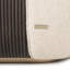 Causeuse West Kensington - chamois / espresso moyen-121891917