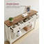 Lesse 120cm Console Table