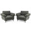 Canapé 42 po Leffen-301267384