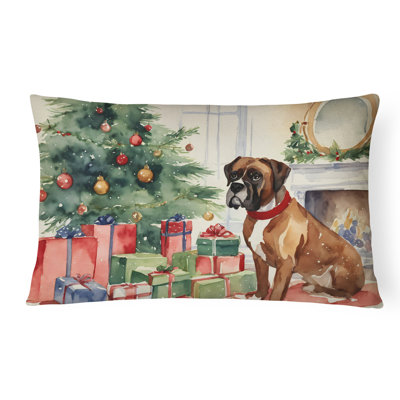  Coussin décoratif intérieur / extérieur en polyester Autre / Sans motif