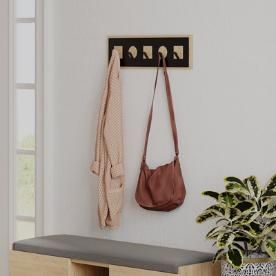 Jimenez Coat Hanger
