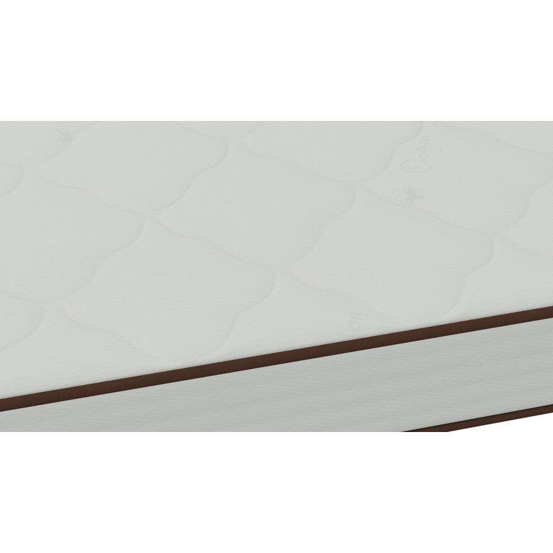 Matelas hybride Raci, Très grand