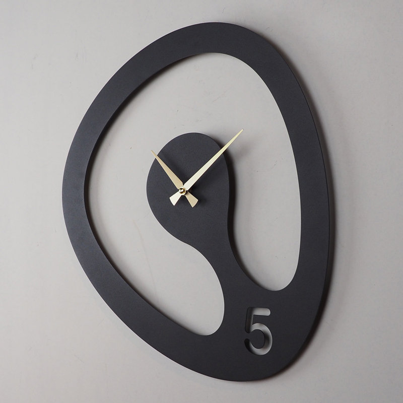 Horloge murale Amorph 