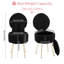 Vanity Storage Ottoman Stool with Fold-Down Backrest, Cozy Sherpa Upholstered Makeup Chair with Bow Pillow, Gold Metal Legs, 9L Hidden Storage, Black