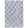 Wool Geometric Indoor Rug
