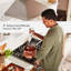 Mélangeur à main à vitesse variable KitchenAid®-50624580