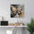 Toile tendue