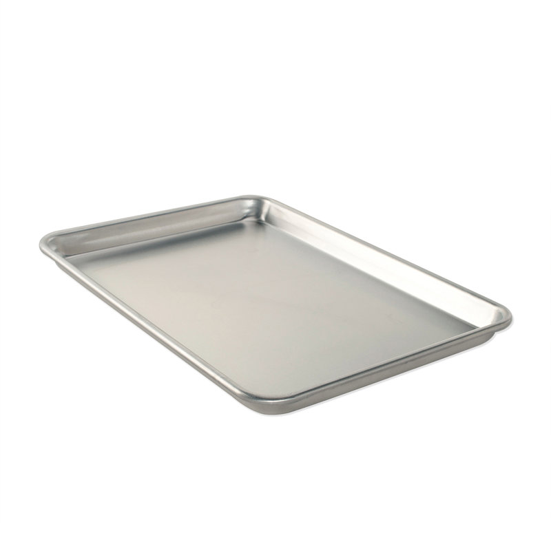 Nordic Ware Non-Stick Aluminum Jelly Roll Pan