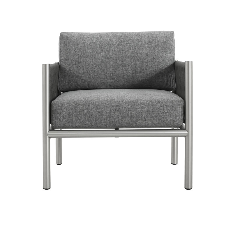 Fauteuil club Hargrove
