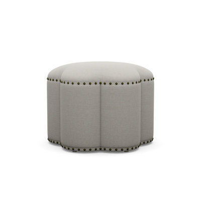 Kate 25" Ottoman