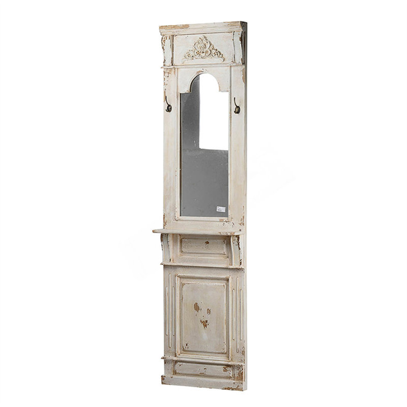 Lasseter Flat Mirror
