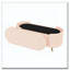 Banc de rangement rembourré Modern-485572390
