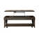 Anvita Lift Top Cocktail Table w/ Storage and Casters