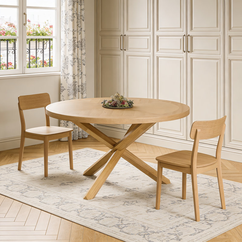 Table de salle à manger Gracie Mills