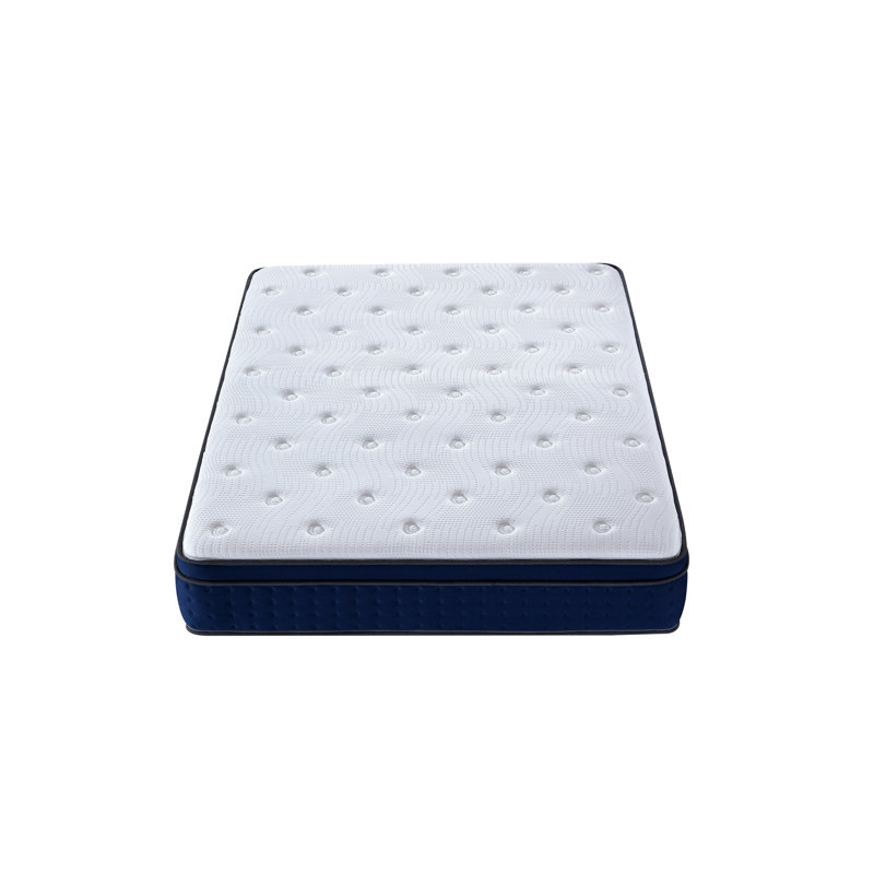Queen Size Mattress 12 Inch