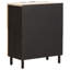 Solid Wood Standard Accent Cabinet-209436554