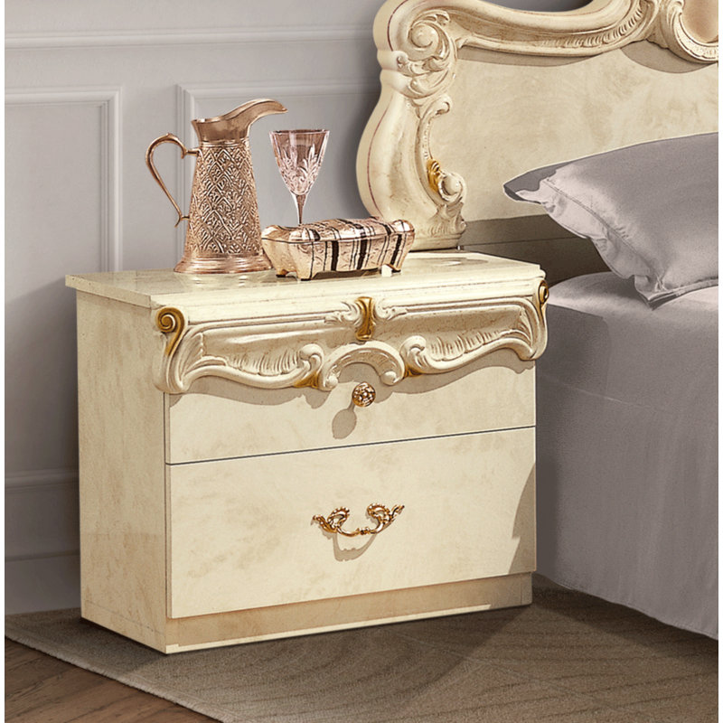Table de chevet Baron