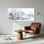 Seashell Branch, impression sur toile, ensemble de 1-129280335-129280336