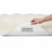 Burgett Genuine Sheepskin Rug Fluffy Ivory Shag Area Rug-113431147