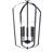 Joeldean 5 - Light Unique/Statement Pendant-992187577