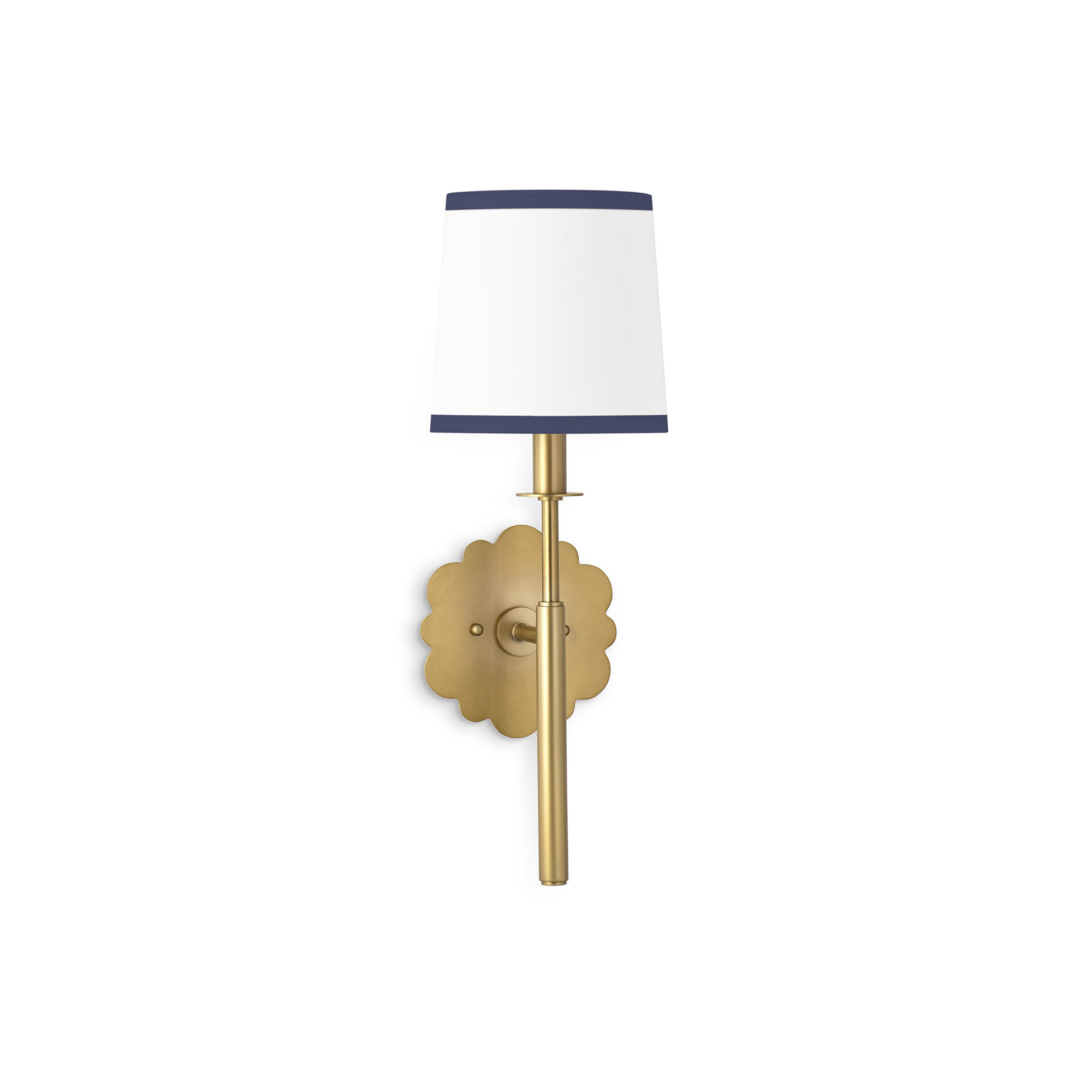 Southern Luxe Sconce