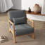 Jyrin 64.5 Cm Wide Armchair-662629139-662629165