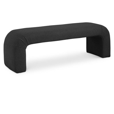 Niagara Upholstered Bench