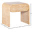 Table de chevet 1 tiroir Raevon-1274013341
