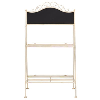 Mader Metal Weather Resistant Plant Stand