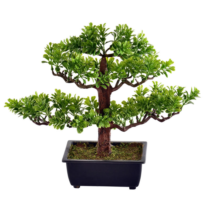 10'' Faux Tree in Pot