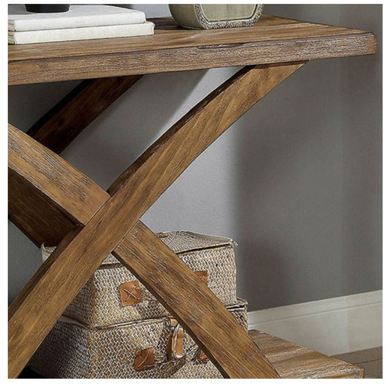 Pedra 48'' Console Table
