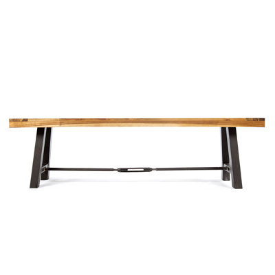 Kayshon Bench